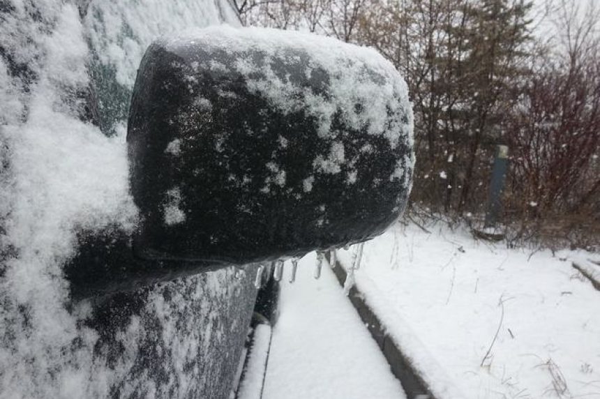 SNOW