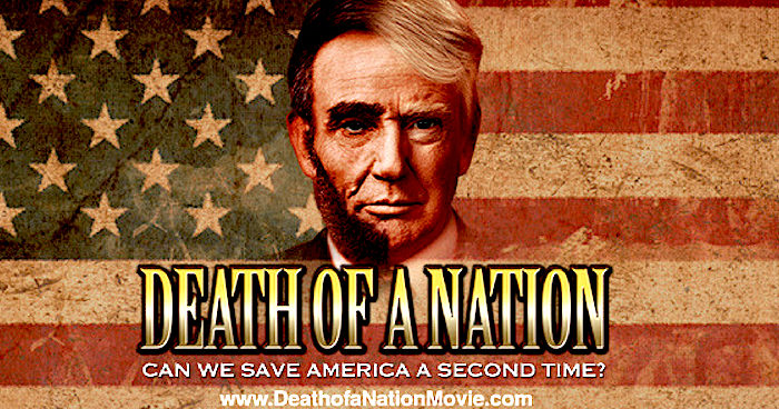 Death of a Nation