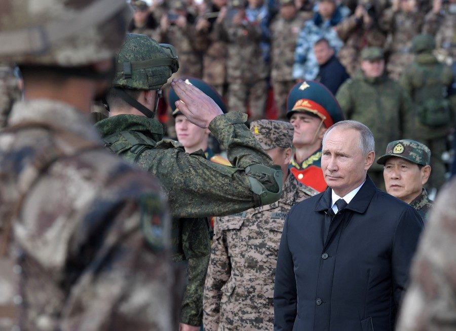 putin