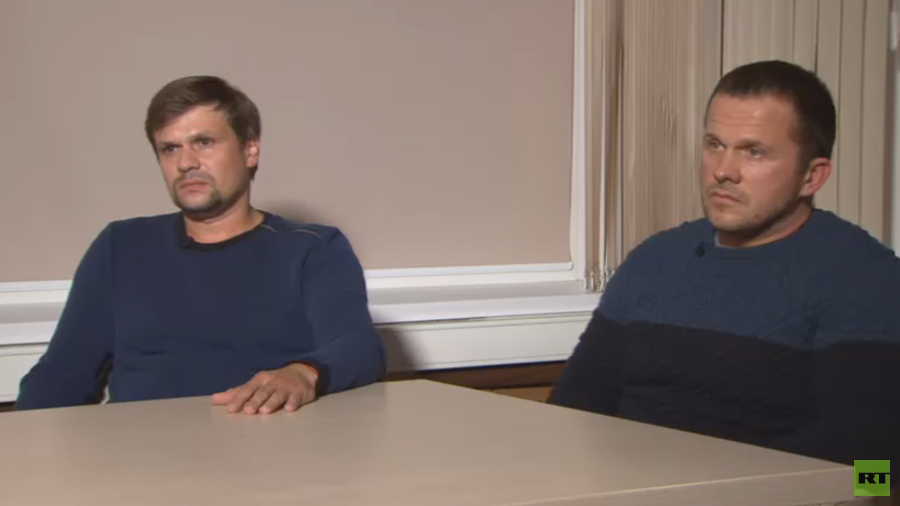 Click to enlarge skripal suspects interview
