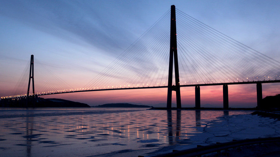 Vladivostok, Russia