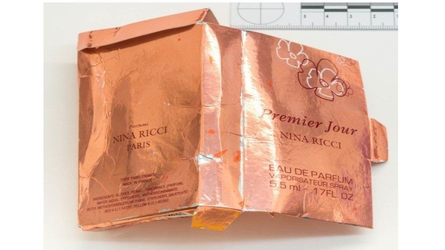Click to enlarge novichok perfume
