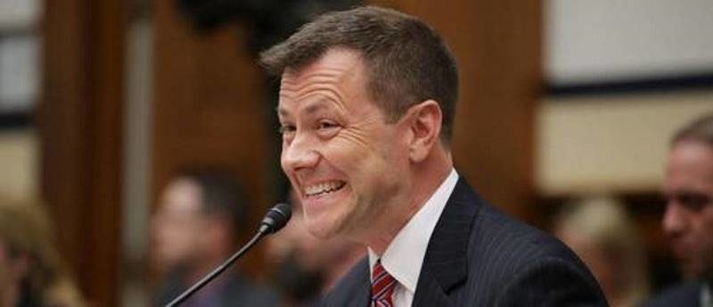 strzok hearing