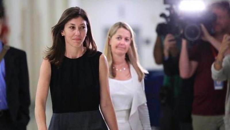 lisa page closed hearing