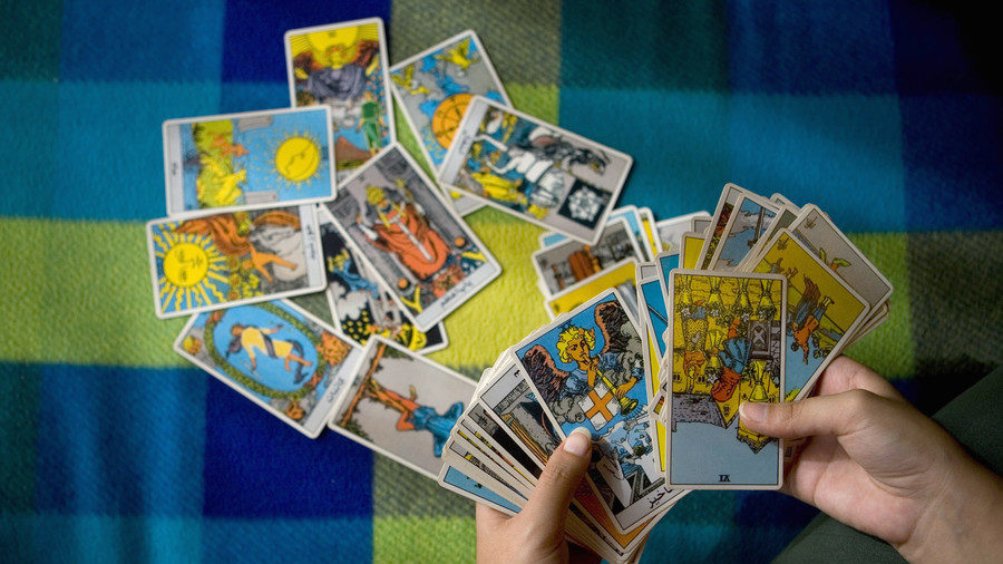 tarot