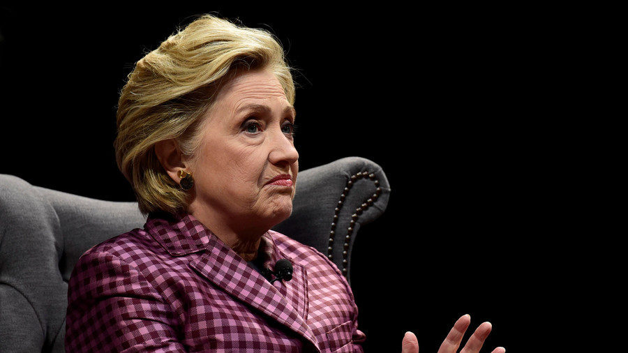 Hillary Clinton