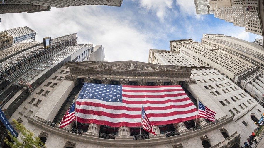 New York Stock Exchange