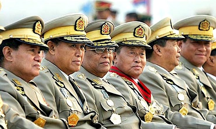 Military guys