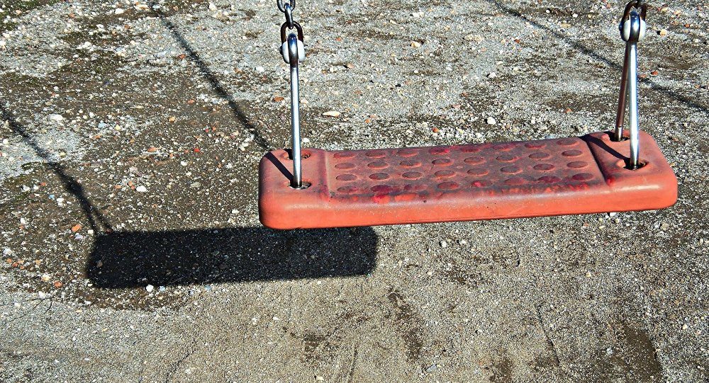 Click to enlarge school swing