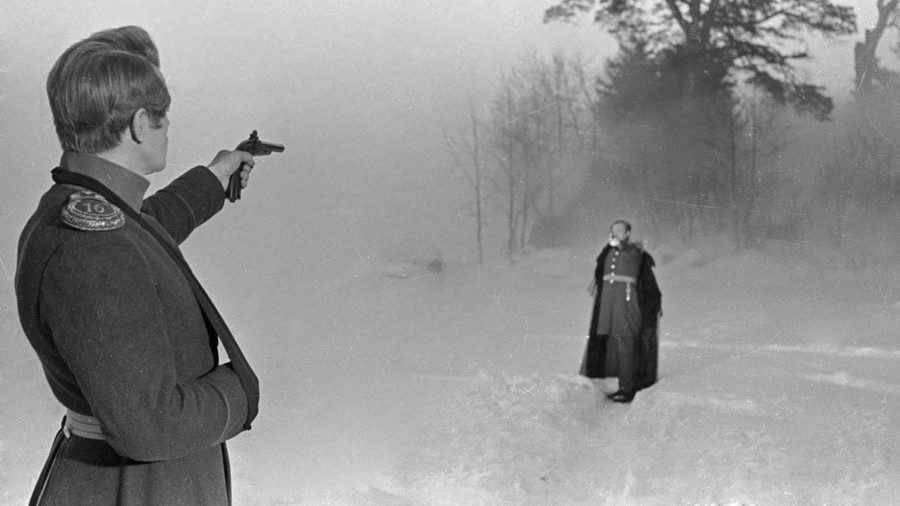 Russian Duel The Northern Story