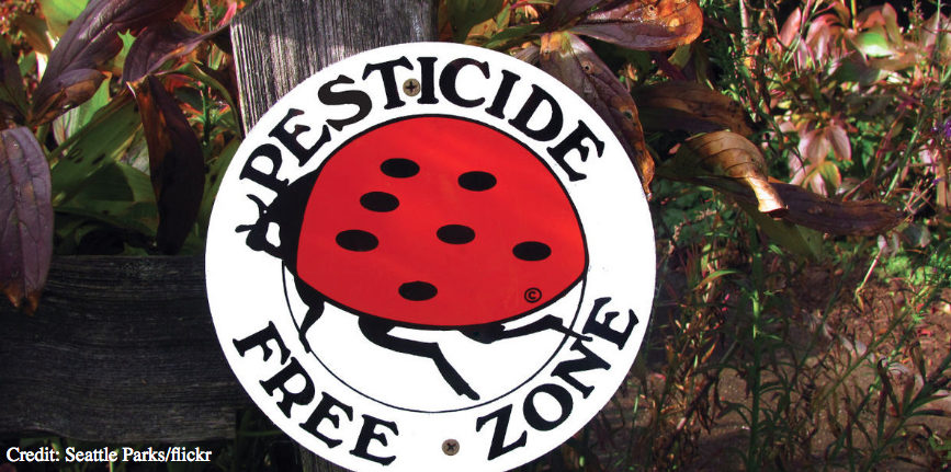 pesticides