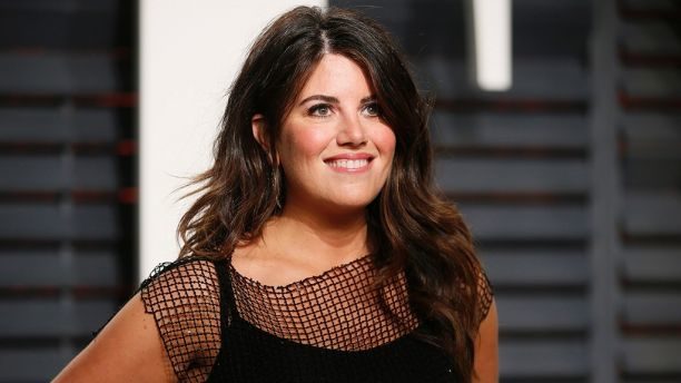 Monica Lewinsky