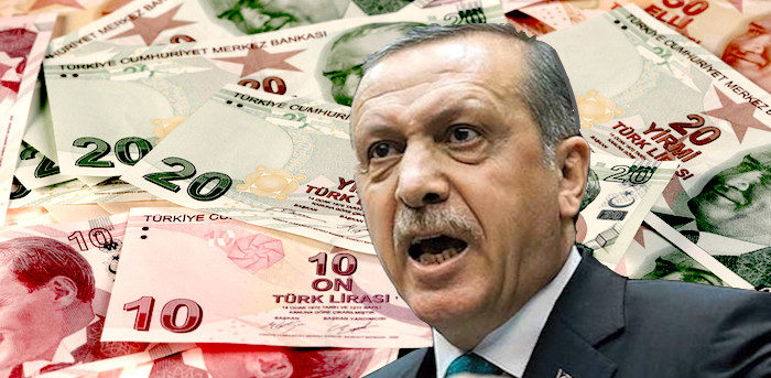 Erdogan/lira