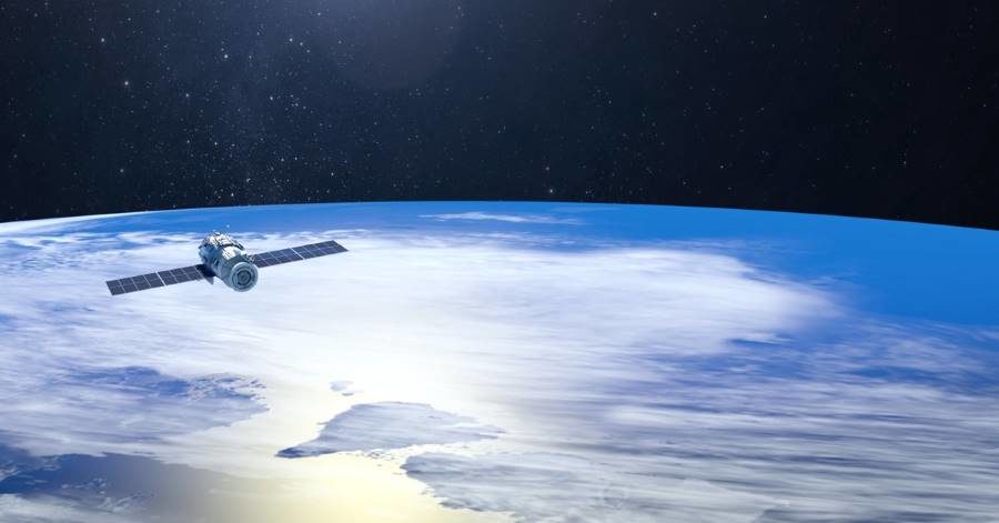 International Space Station