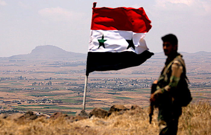 Click to enlarge SyrianFlagIdlib