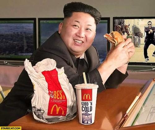 Click to enlarge kim jong un