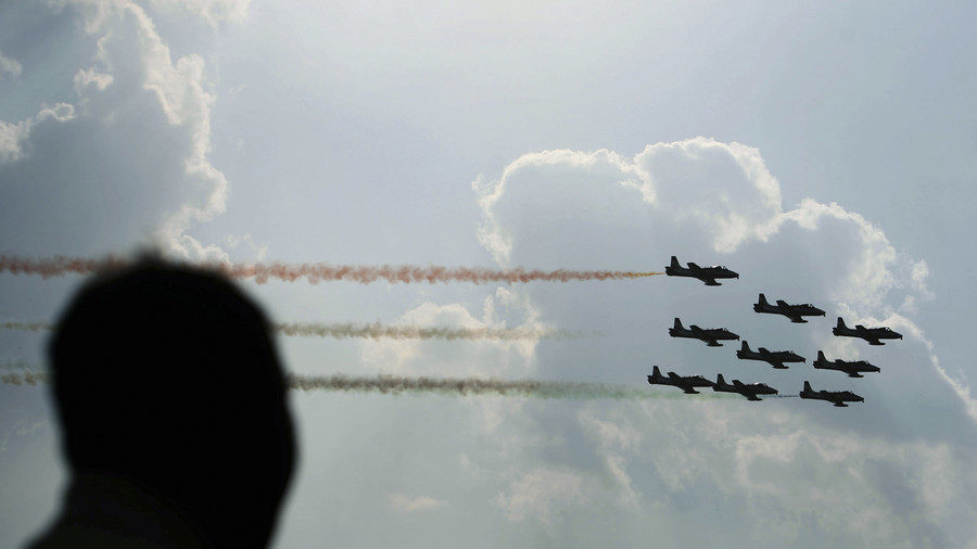 Airforce