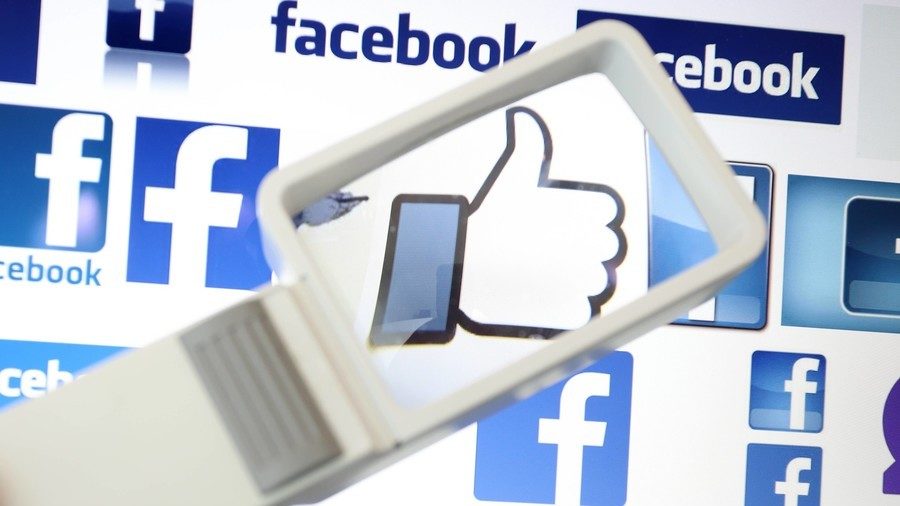 facebook