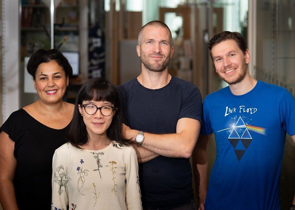 Research Group