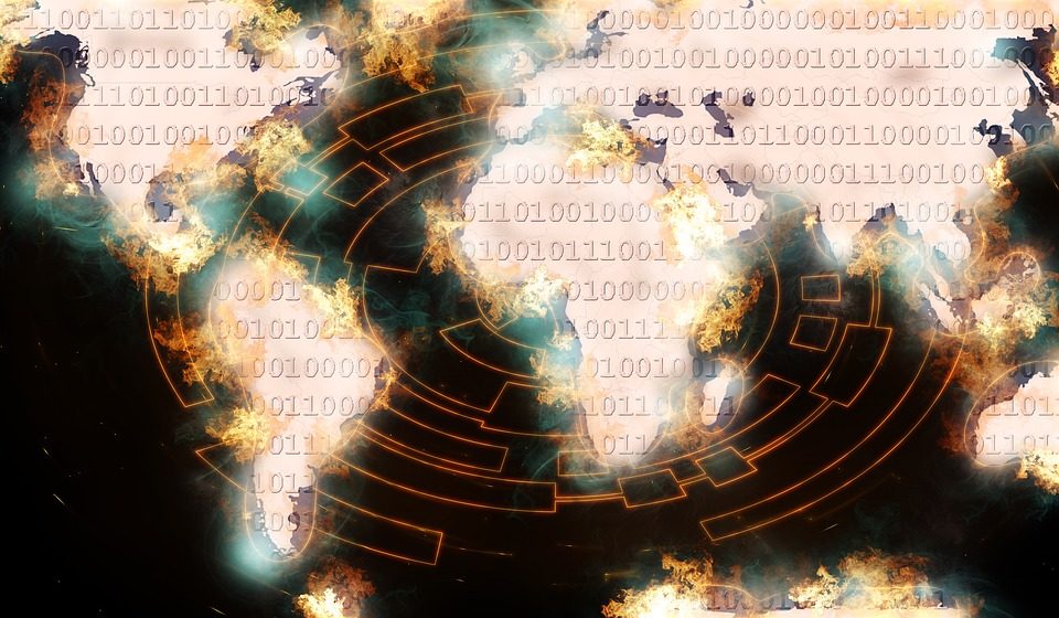 bulk interception