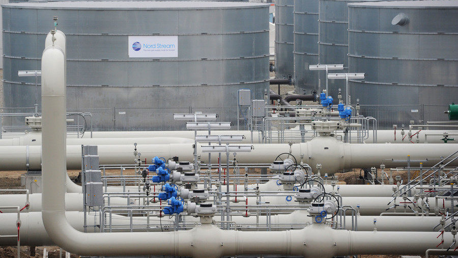 nord stream