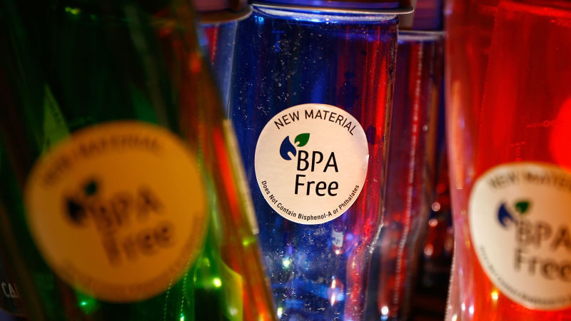 BPA Free