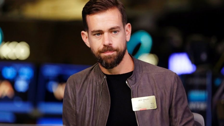 Click to enlarge Jack Dorsey twitter