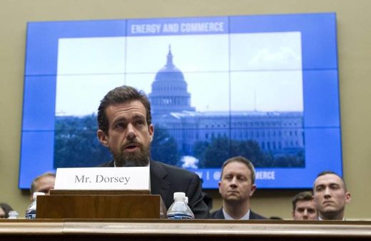 Click to enlarge Jack Dorsey twitter