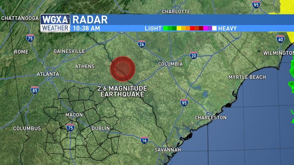 Click to enlarge earthquake augusta