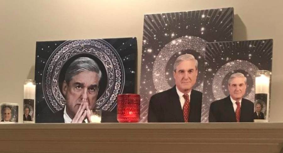 mueller saint