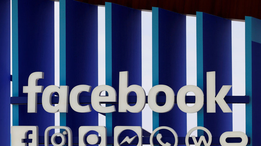 facebook