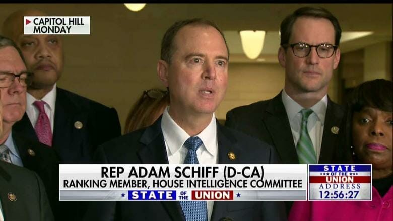 Adam Schiff
