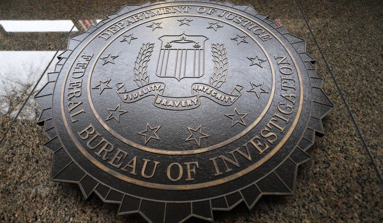 Click to enlarge fbi logo