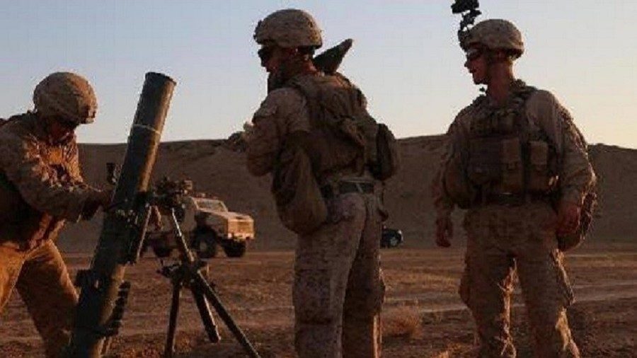 troops syria iraq