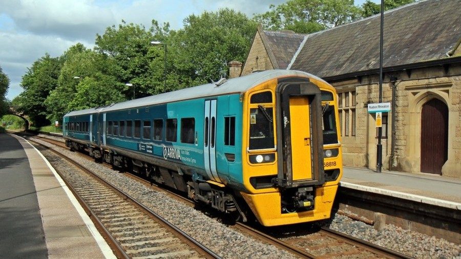 Train