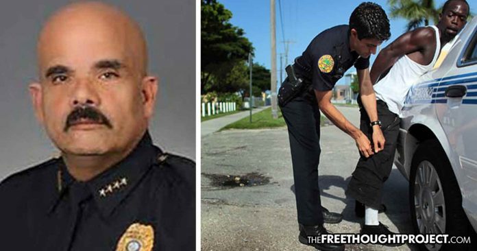 miami police arrest