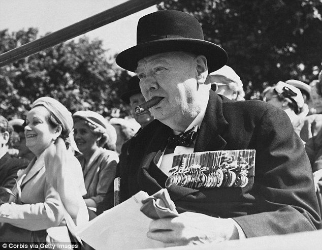 Click to enlarge churchill