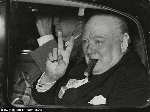 Click to enlarge churchill