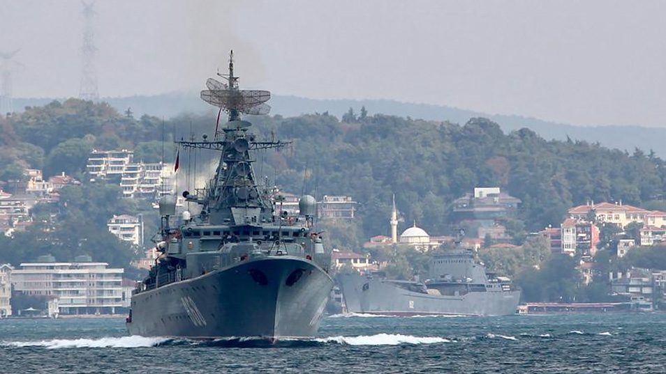 Click to enlarge russia ship