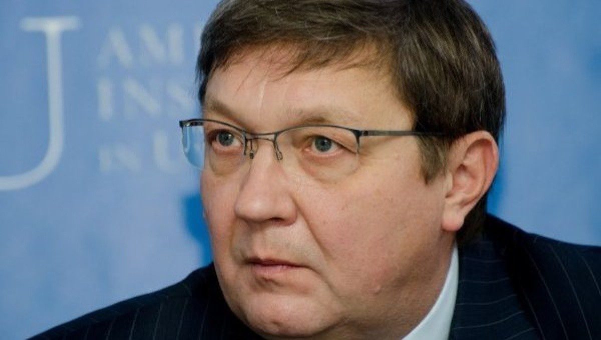 viktor suslov