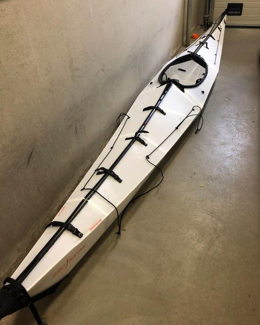 Click to enlarge Kayak Wikileaks disappearance