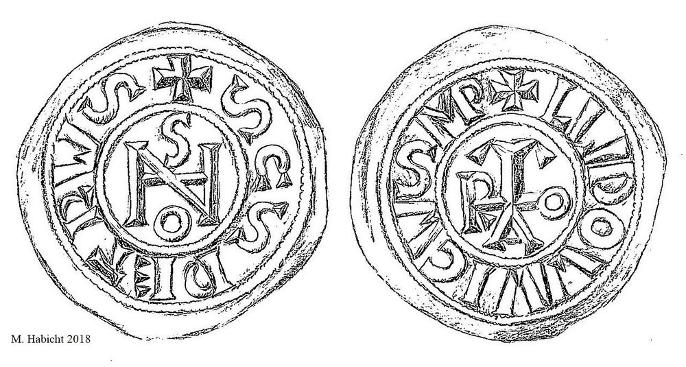 Click to enlarge Ancient Coin