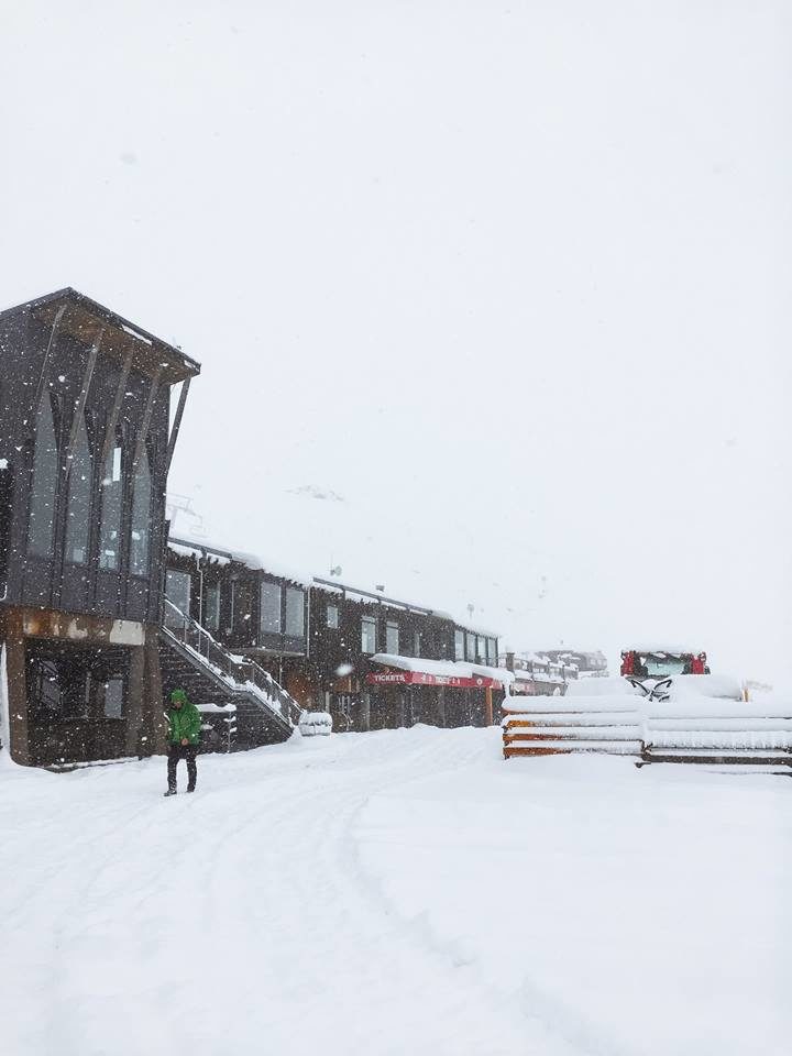 Click to enlarge Treble Cone 17 Sept