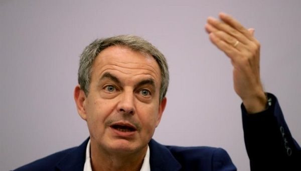 Zapatero
