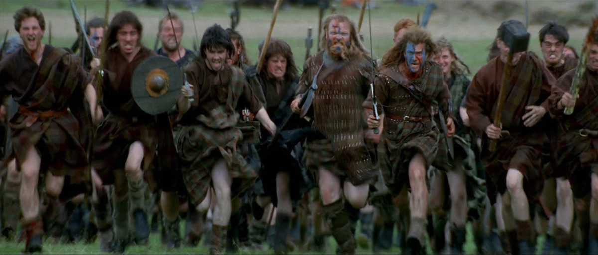 Braveheart