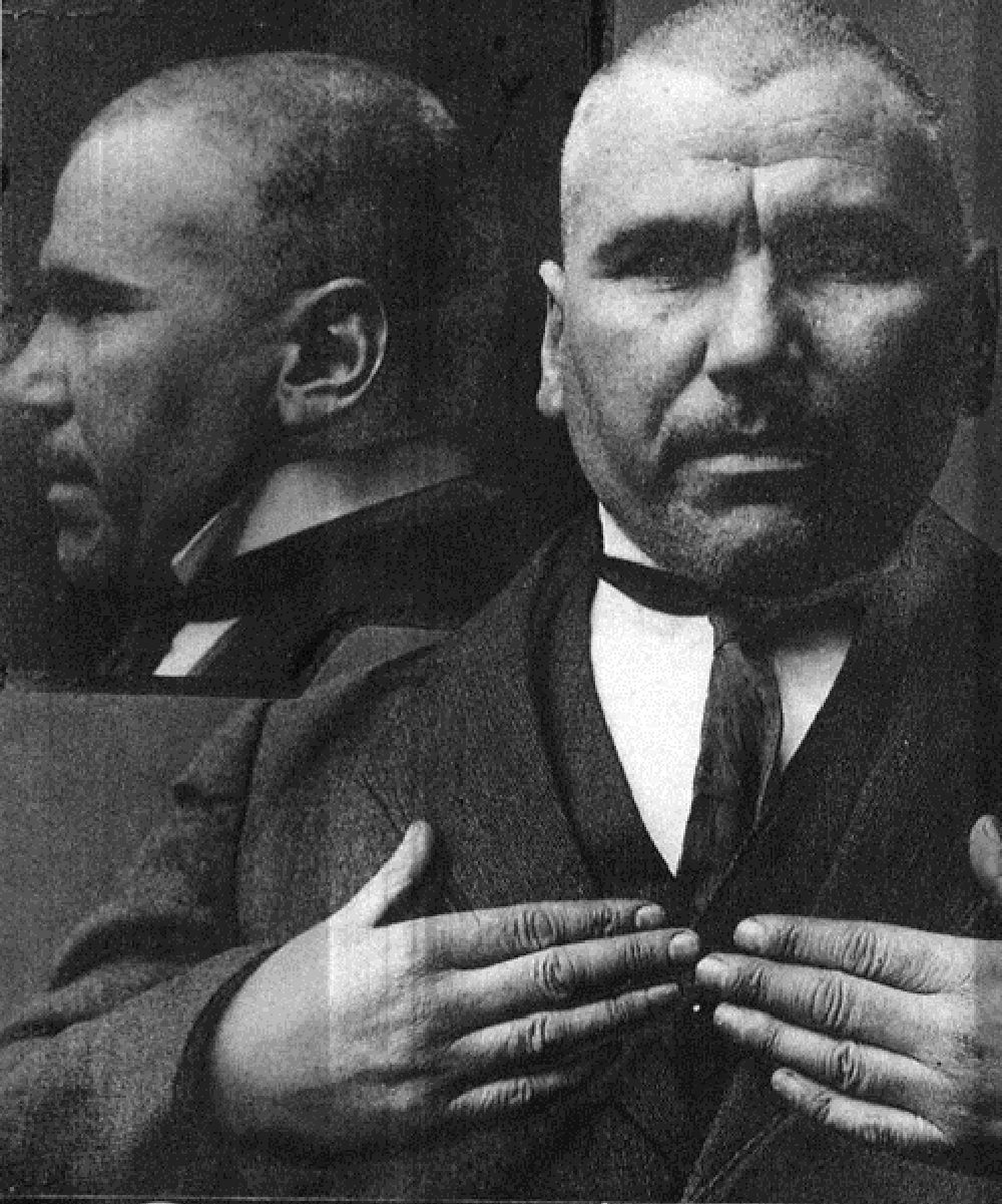 John MacLean
