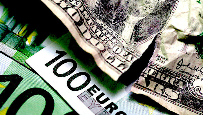 Click to enlarge various money