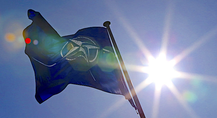 Natoflag