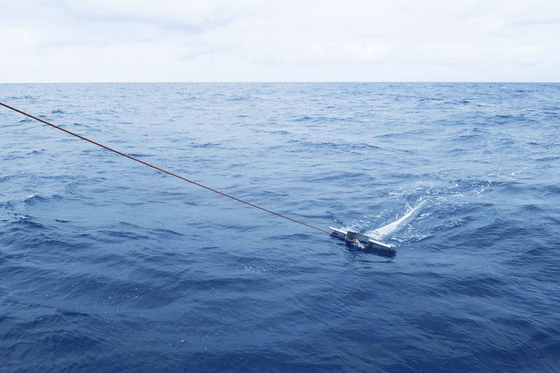 Great Pacific Garbage Patch