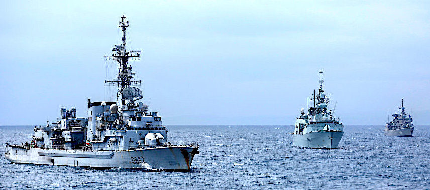 3NatoShips